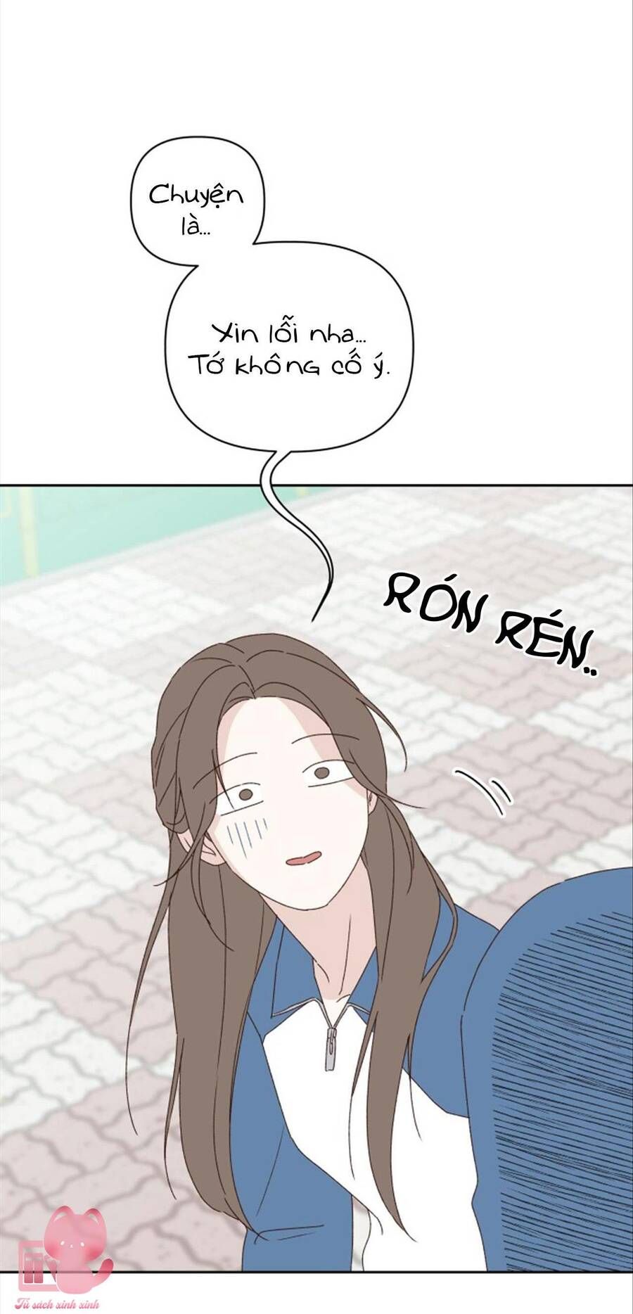 đọc truyện Ranh Giới Tình Yêu Chương 9 ảnh 73 tại Thiên Thai Truyện