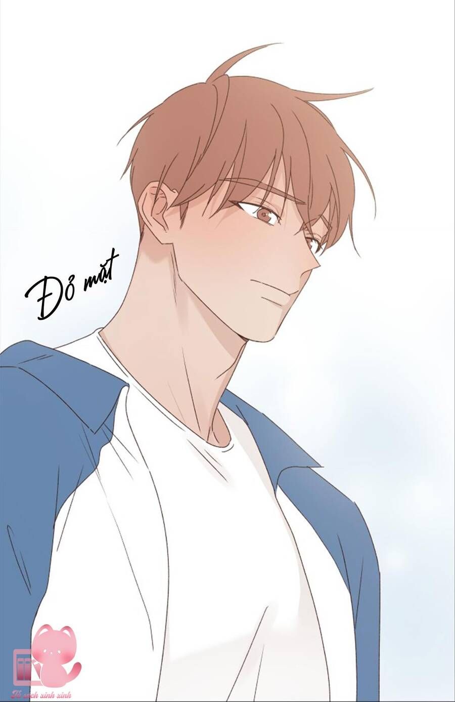 đọc truyện Ranh Giới Tình Yêu Chương 9 ảnh 75 tại Thiên Thai Truyện