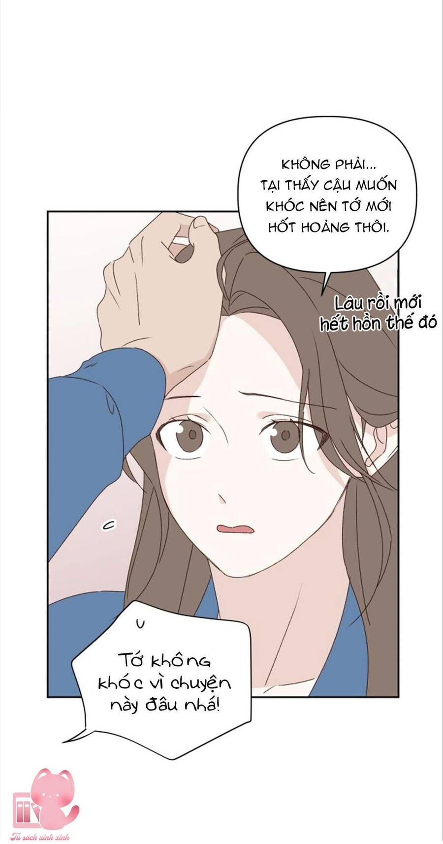 đọc truyện Ranh Giới Tình Yêu Chương 9 ảnh 82 tại Thiên Thai Truyện