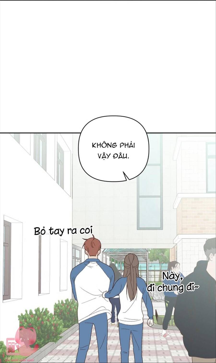 đọc truyện Ranh Giới Tình Yêu Chương 9 ảnh 87 tại Thiên Thai Truyện