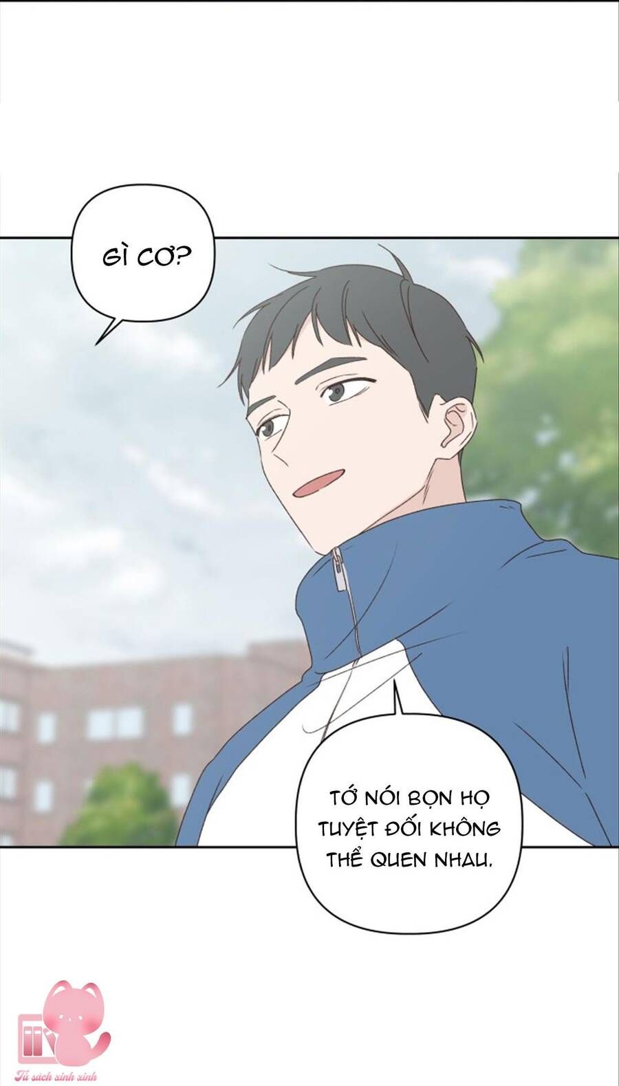 đọc truyện Ranh Giới Tình Yêu Chương 9 ảnh 88 tại Thiên Thai Truyện