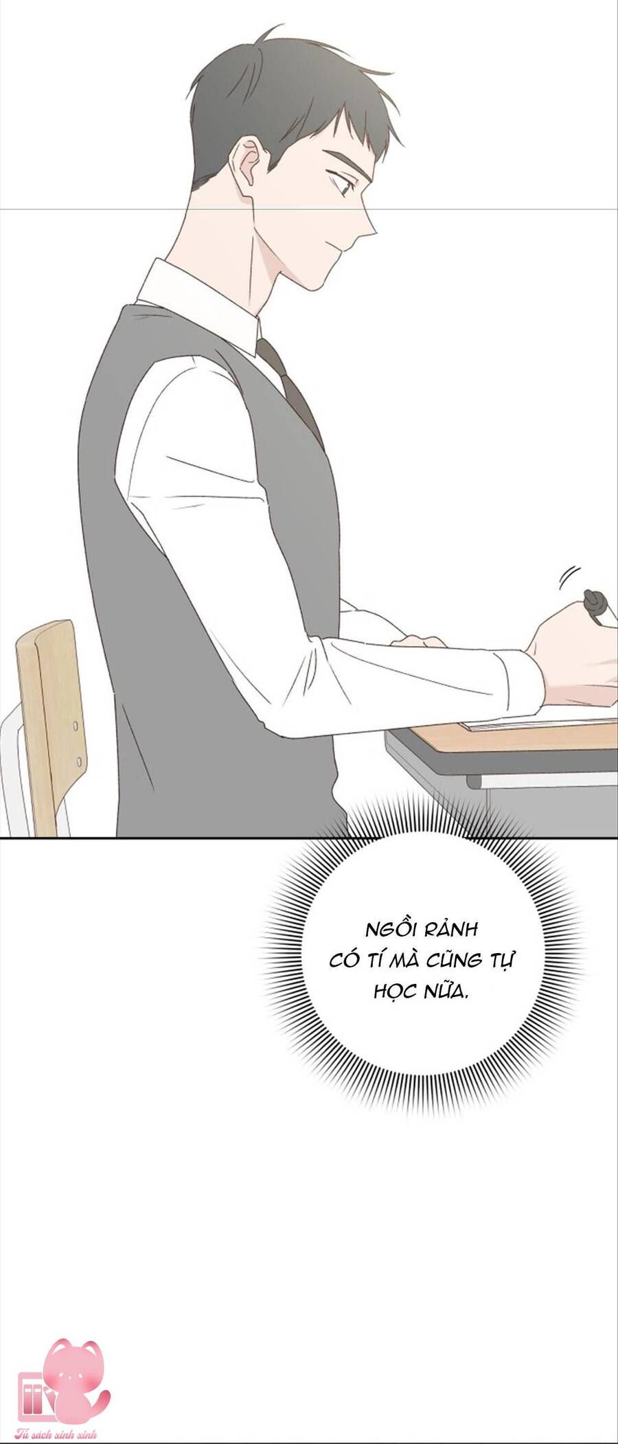 đọc truyện Ranh Giới Tình Yêu Chương 9 ảnh 11 tại Thiên Thai Truyện