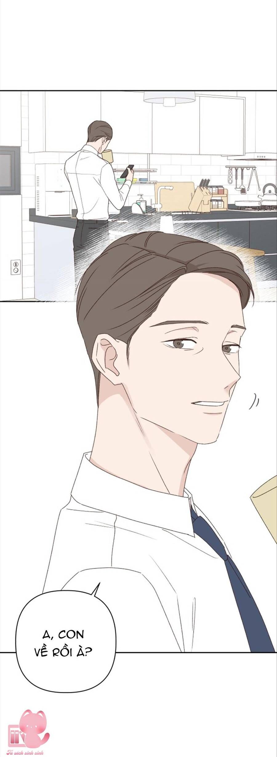 đọc truyện Ranh Giới Tình Yêu Chương 9 ảnh 97 tại Thiên Thai Truyện