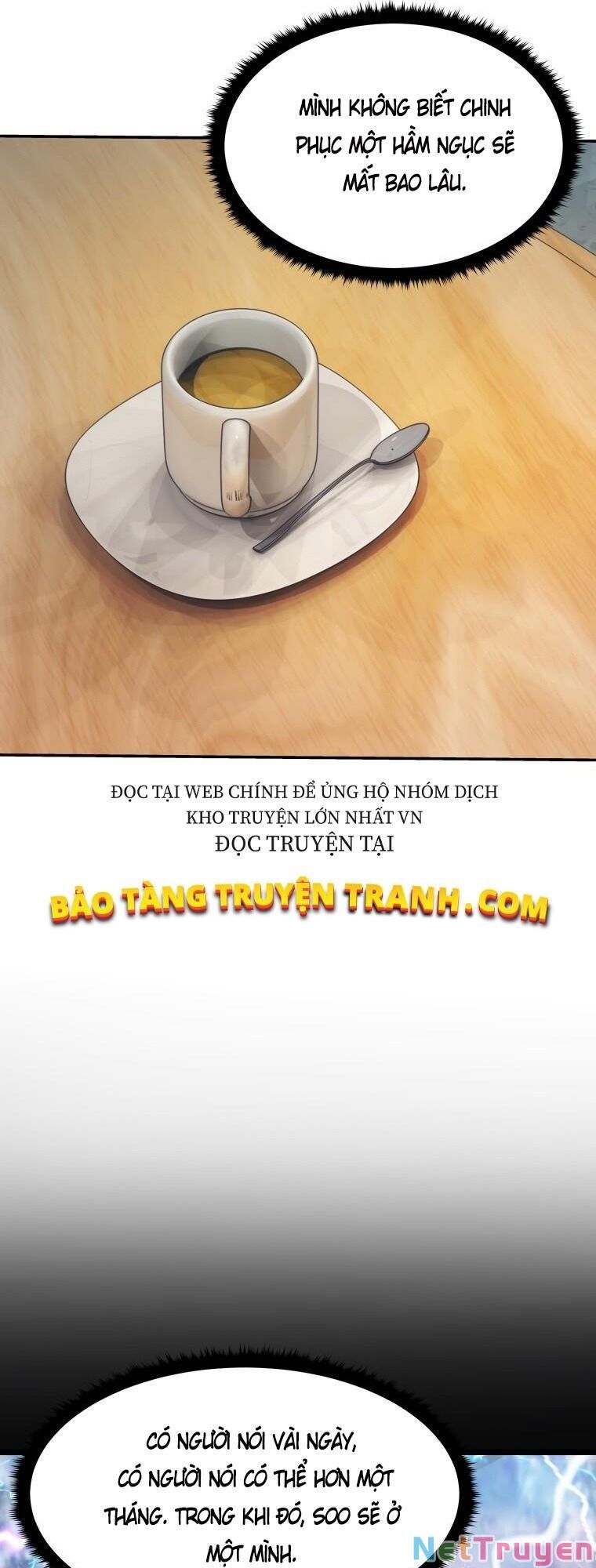 đọc truyện Ranker Bất Bại Chương 10 ảnh 1 tại Thiên Thai Truyện