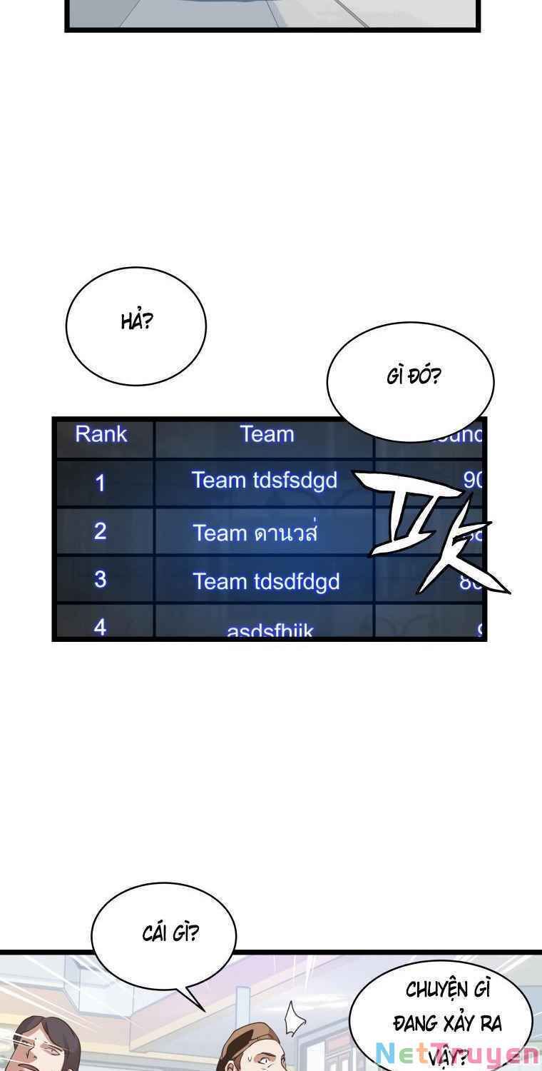 đọc truyện Ranker Bất Bại Chương 11 ảnh 2 tại Giả Dược