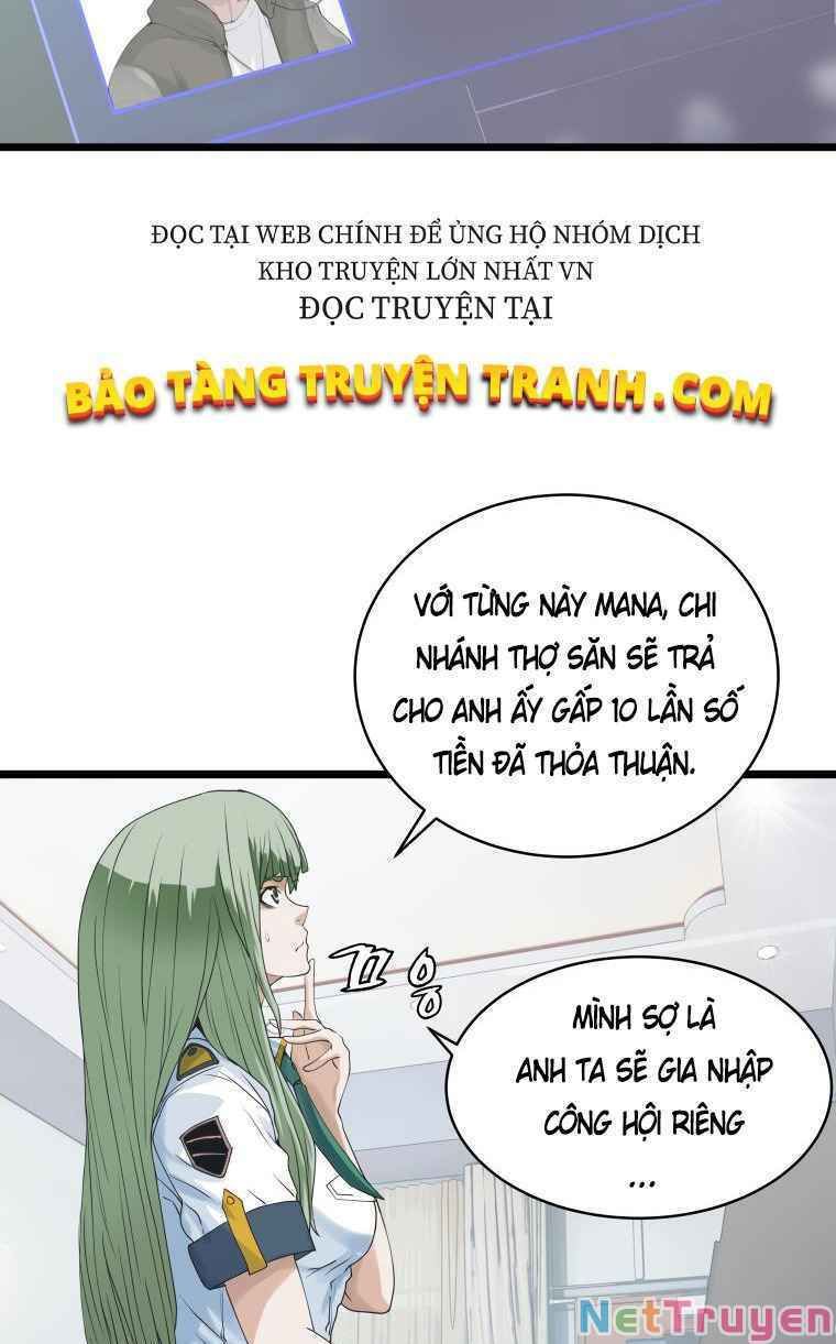 đọc truyện Ranker Bất Bại Chương 11 ảnh 16 tại Giả Dược