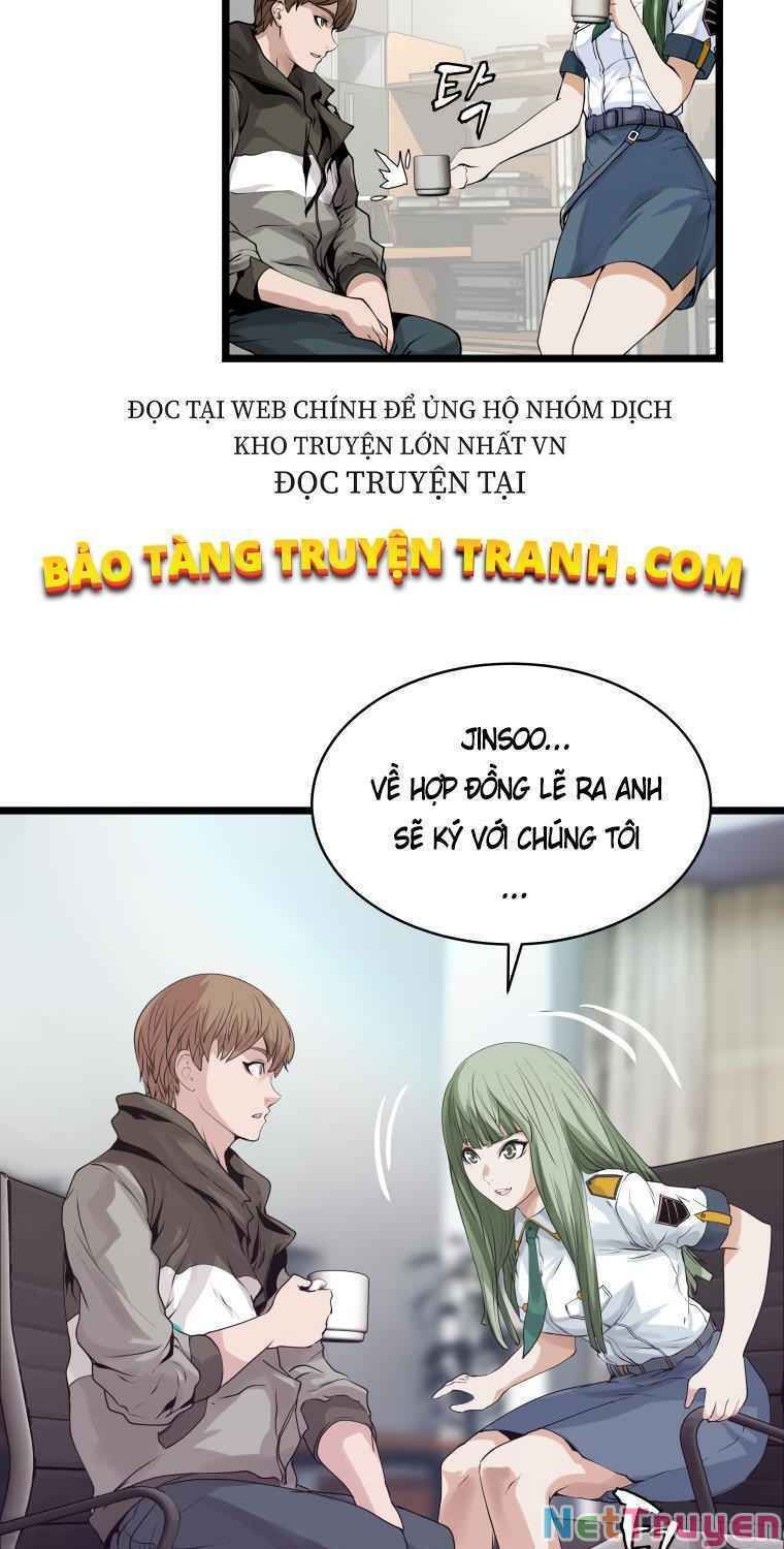đọc truyện Ranker Bất Bại Chương 11 ảnh 20 tại Giả Dược
