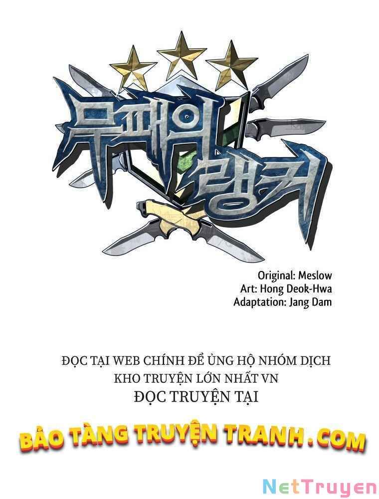 đọc truyện Ranker Bất Bại Chương 13 ảnh 1 tại Thiên Thai Truyện