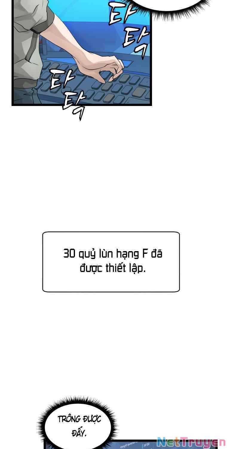 đọc truyện Ranker Bất Bại Chương 13 ảnh 22 tại Thiên Thai Truyện