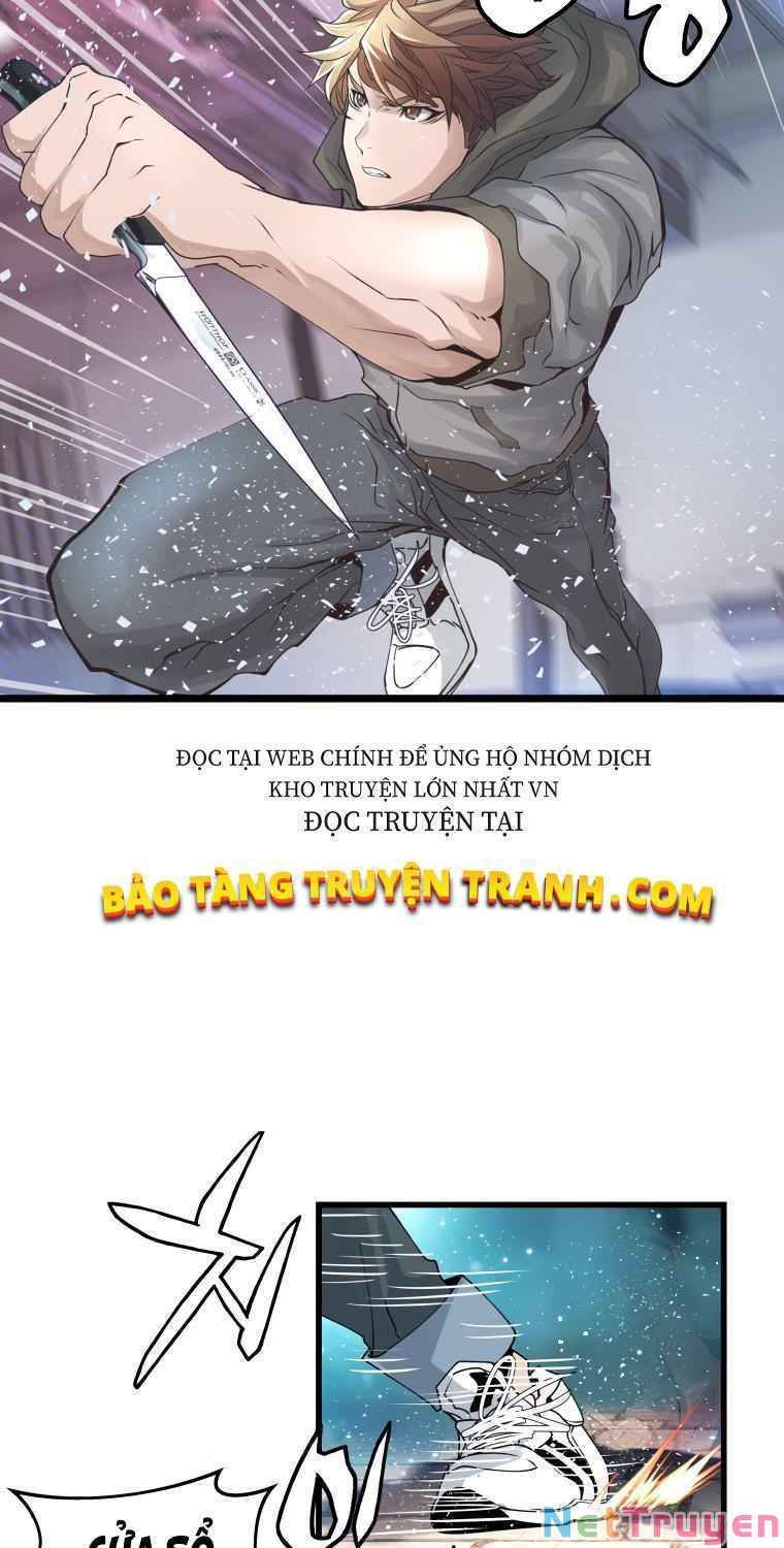 đọc truyện Ranker Bất Bại Chương 13 ảnh 38 tại Thiên Thai Truyện