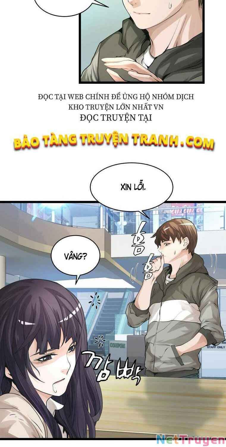 đọc truyện Ranker Bất Bại Chương 13 ảnh 5 tại Thiên Thai Truyện