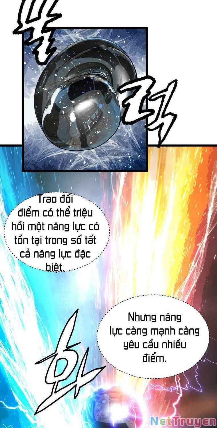 đọc truyện Ranker Bất Bại Chương 14 ảnh 11 tại Thiên Thai Truyện