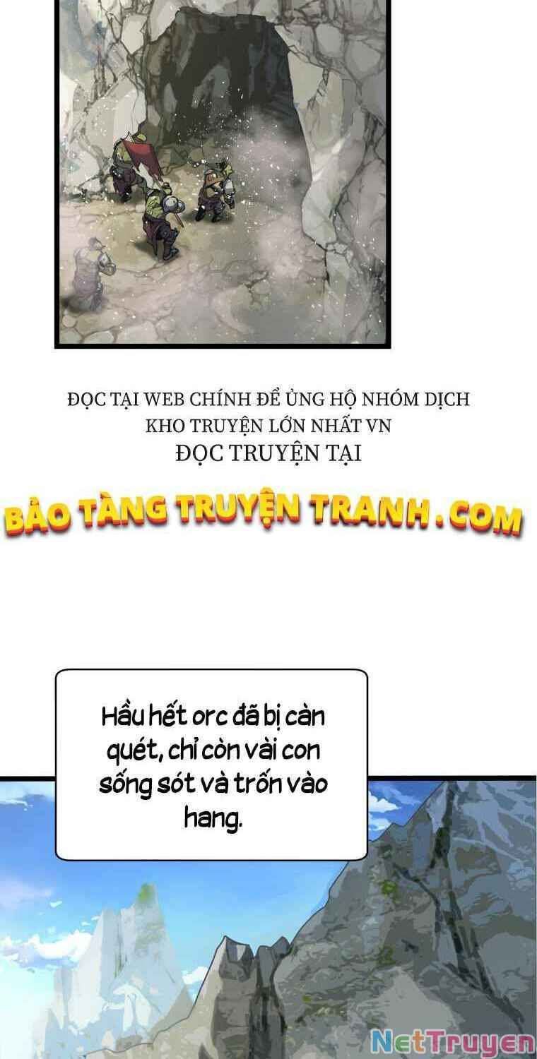 đọc truyện Ranker Bất Bại Chương 15 ảnh 43 tại Thiên Thai Truyện