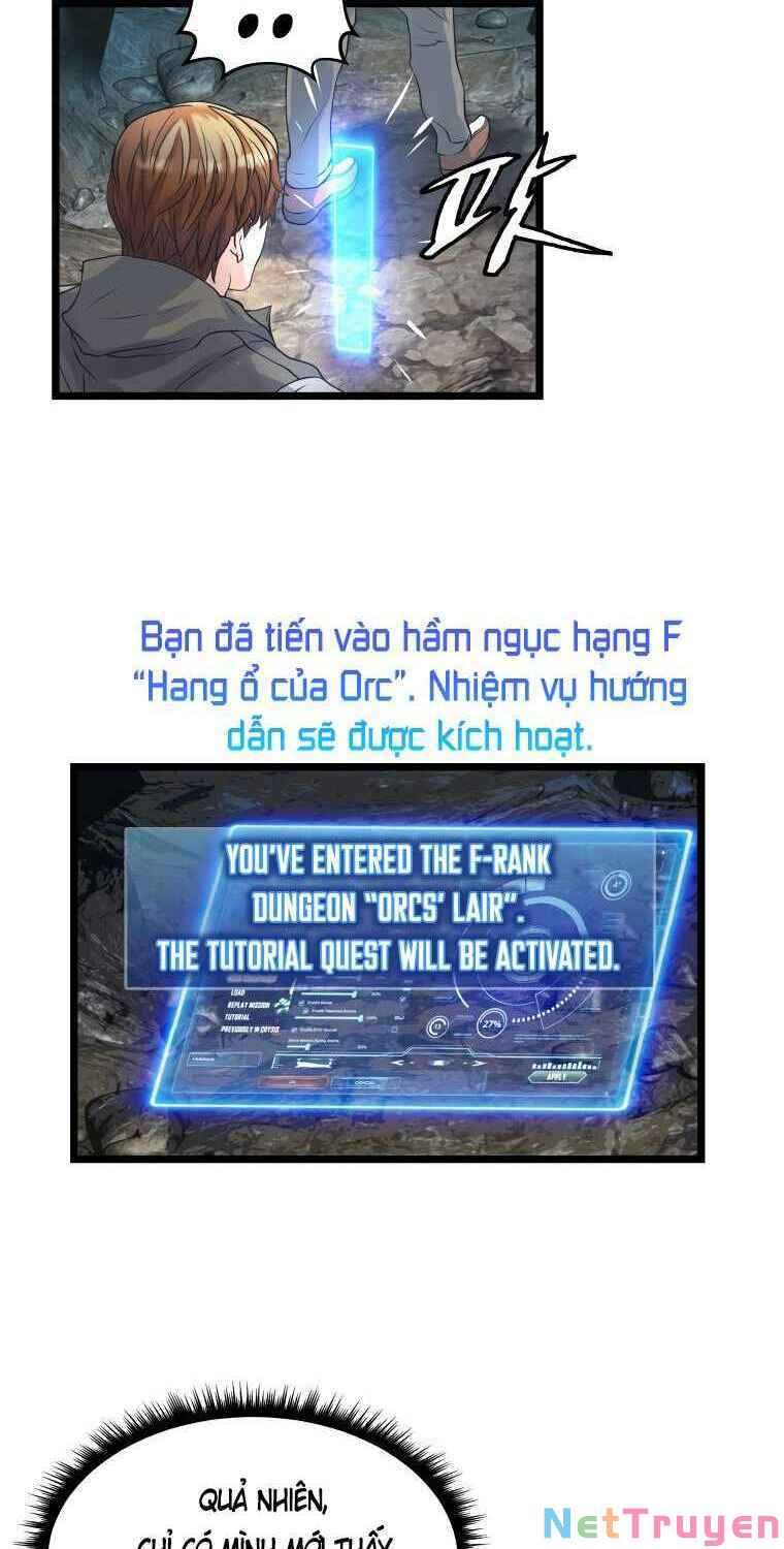 đọc truyện Ranker Bất Bại Chương 16 ảnh 13 tại Thiên Thai Truyện