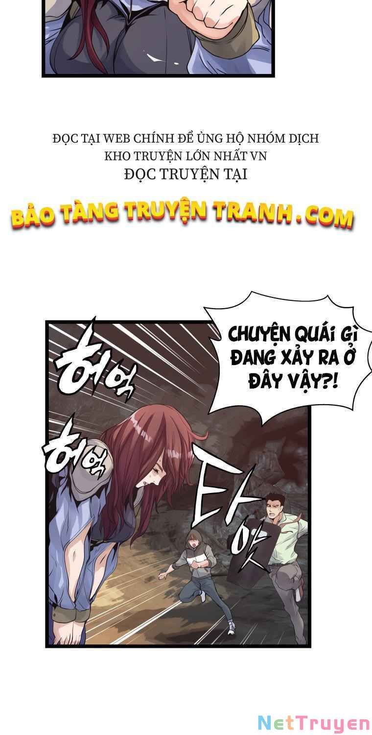 đọc truyện Ranker Bất Bại Chương 16 ảnh 38 tại Thiên Thai Truyện