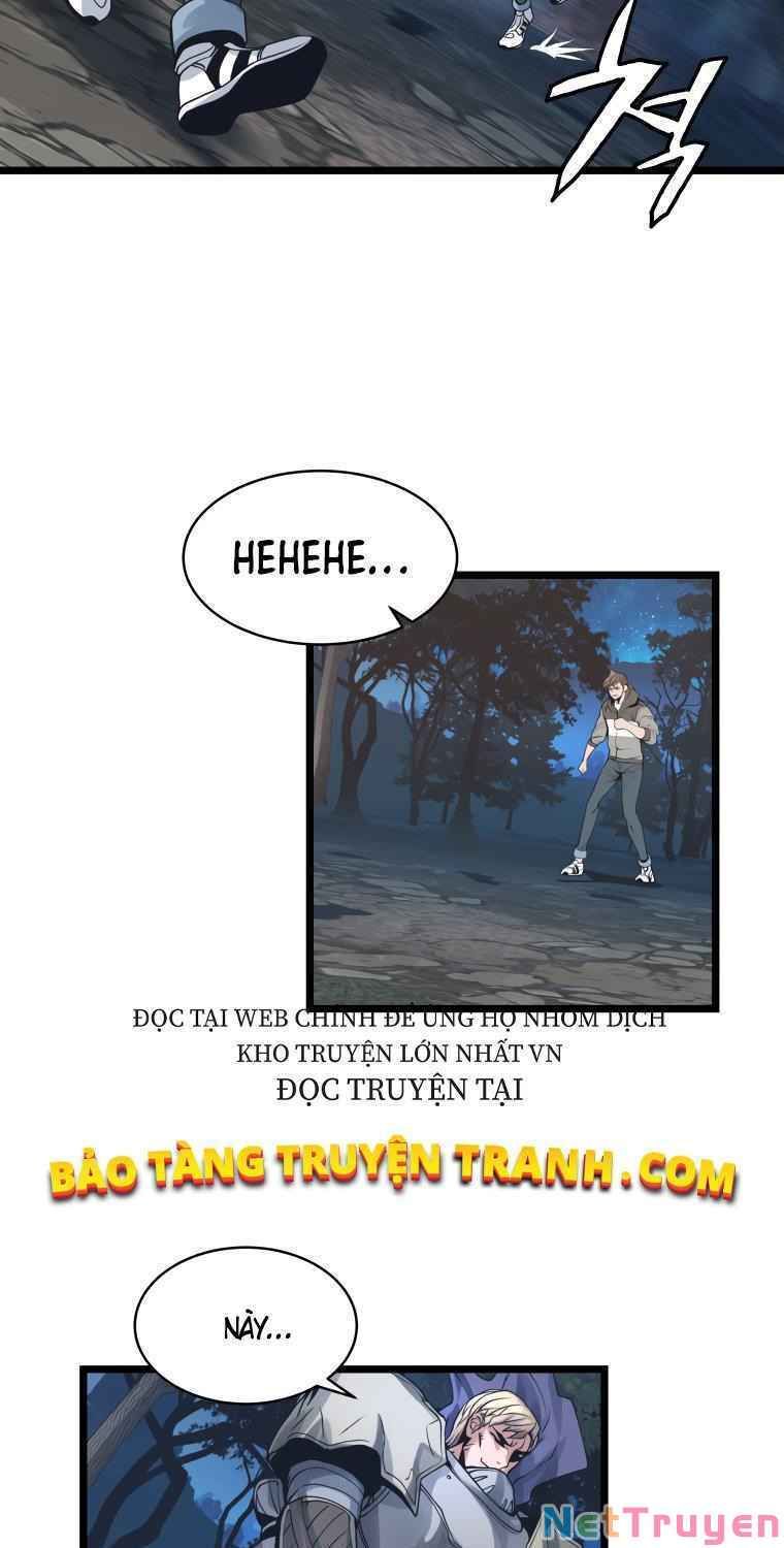 đọc truyện Ranker Bất Bại Chương 20 ảnh 44 tại Thiên Thai Truyện