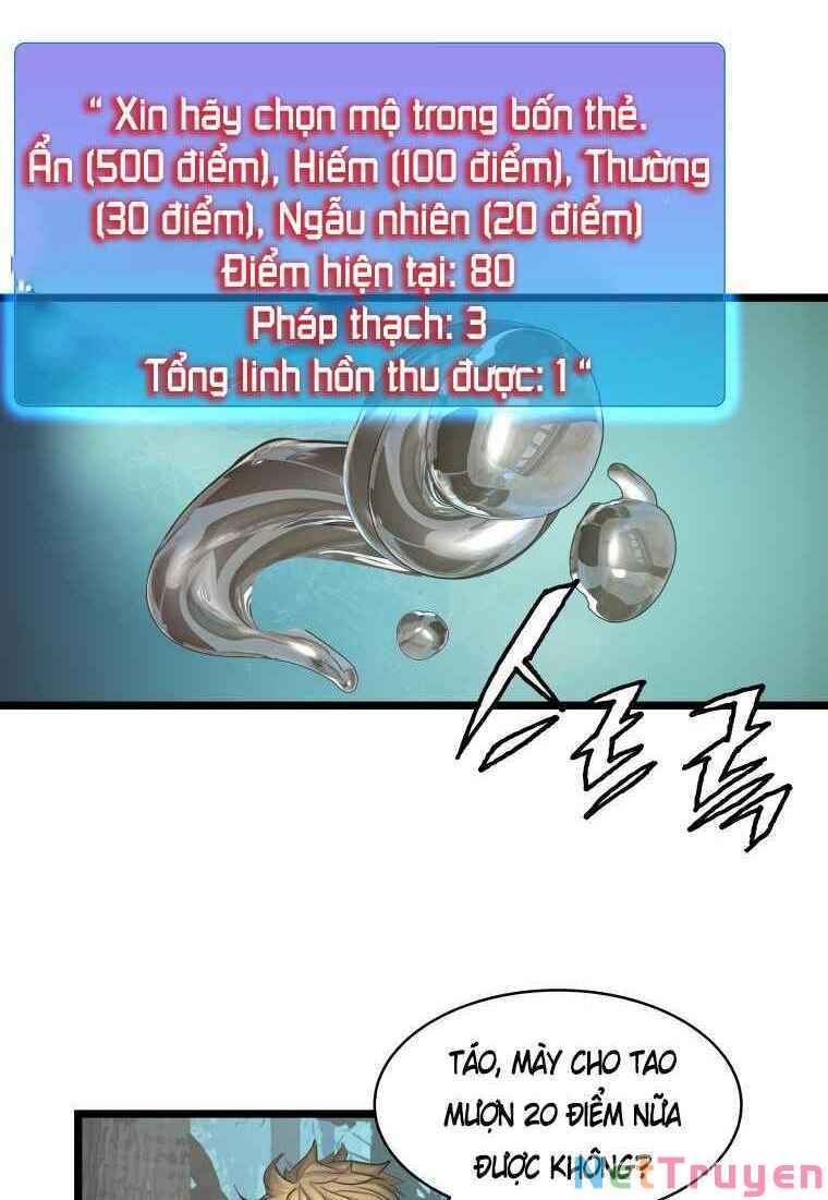 đọc truyện Ranker Bất Bại Chương 20 ảnh 49 tại Thiên Thai Truyện
