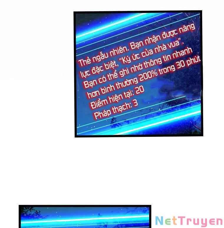 đọc truyện Ranker Bất Bại Chương 21 ảnh 1 tại Thiên Thai Truyện