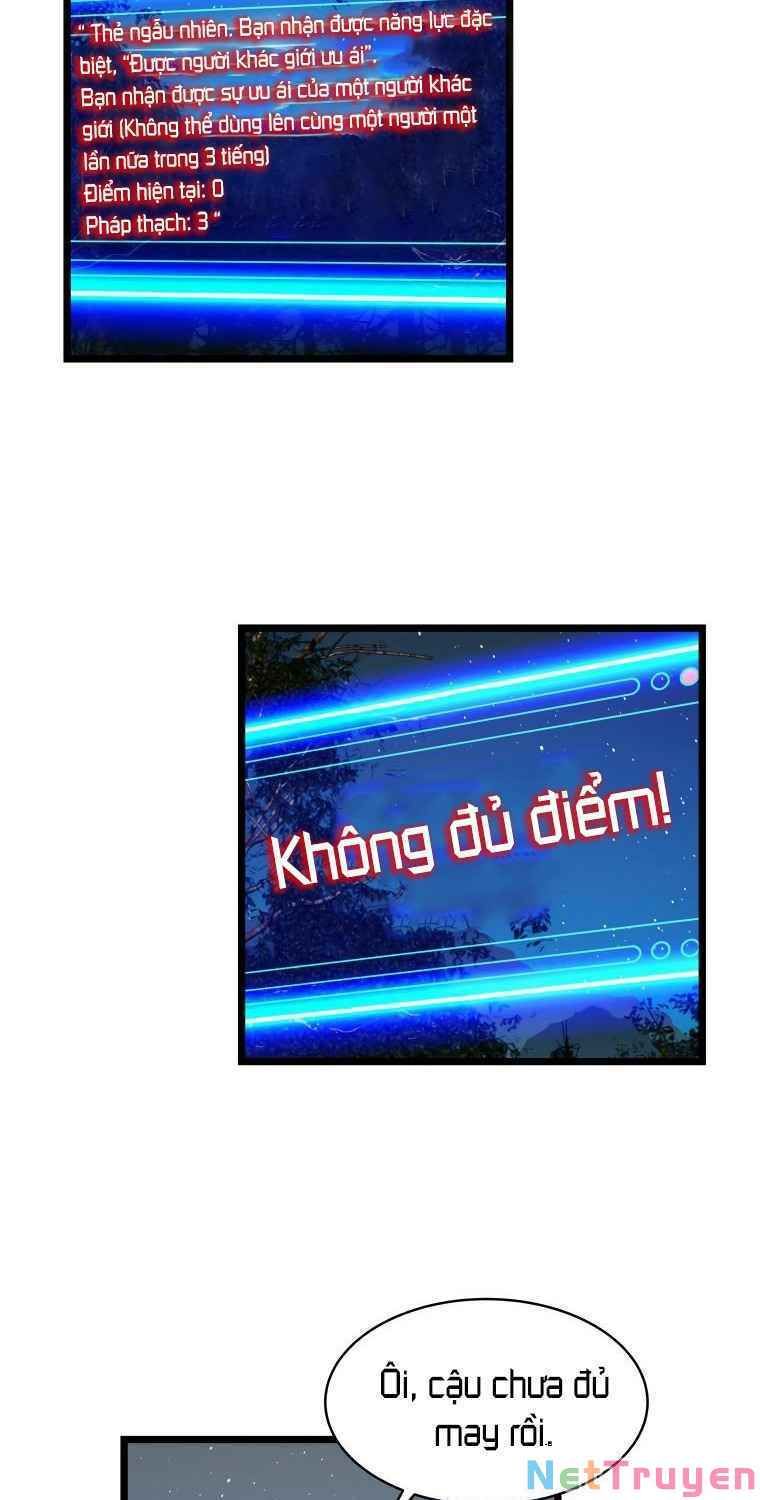 đọc truyện Ranker Bất Bại Chương 21 ảnh 2 tại Thiên Thai Truyện