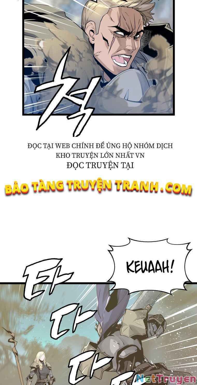 đọc truyện Ranker Bất Bại Chương 21 ảnh 20 tại Thiên Thai Truyện