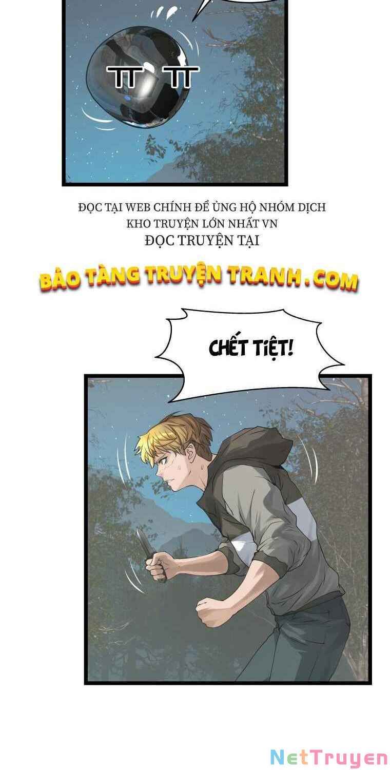 đọc truyện Ranker Bất Bại Chương 21 ảnh 3 tại Thiên Thai Truyện