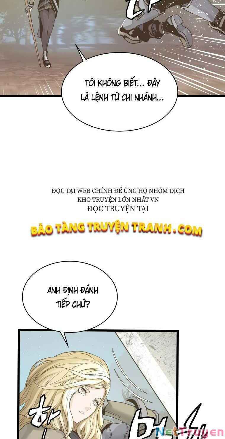 đọc truyện Ranker Bất Bại Chương 21 ảnh 21 tại Thiên Thai Truyện