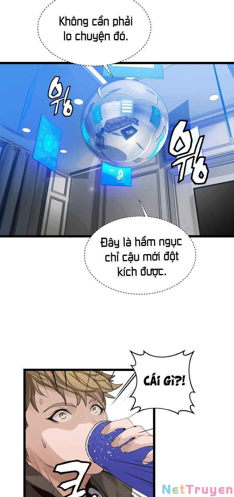 đọc truyện Ranker Bất Bại Chương 22 ảnh 11 tại Giả Dược