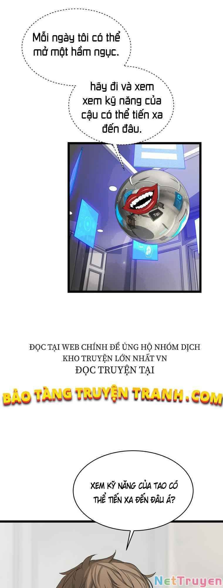 đọc truyện Ranker Bất Bại Chương 22 ảnh 13 tại Giả Dược
