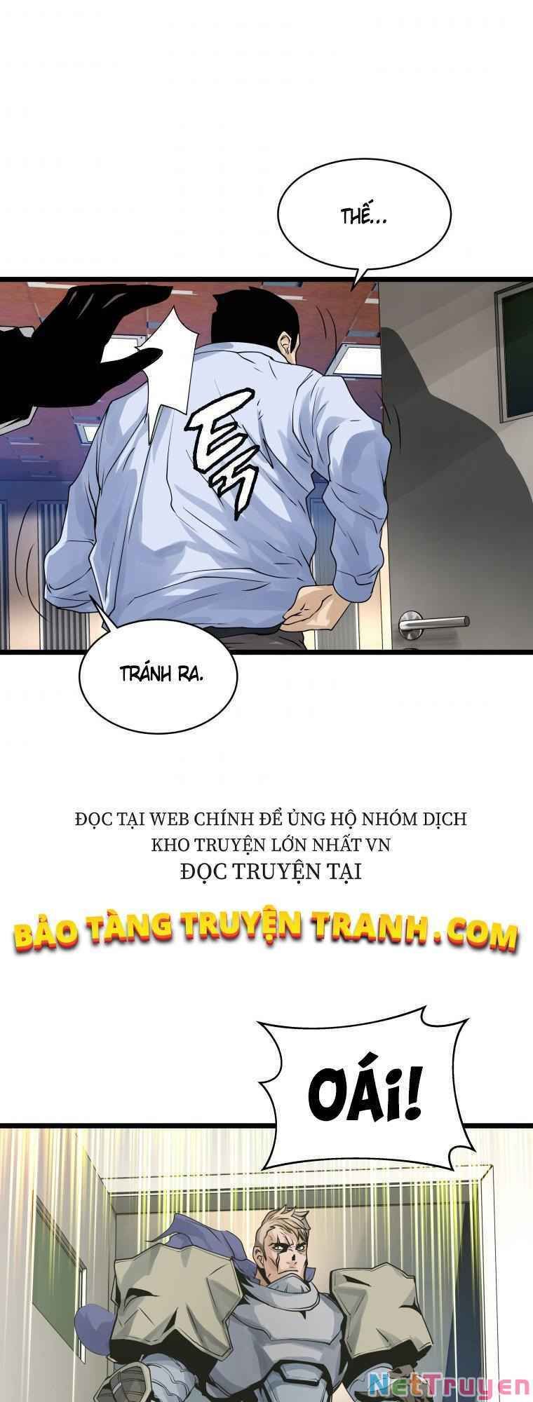 đọc truyện Ranker Bất Bại Chương 22 ảnh 21 tại Giả Dược