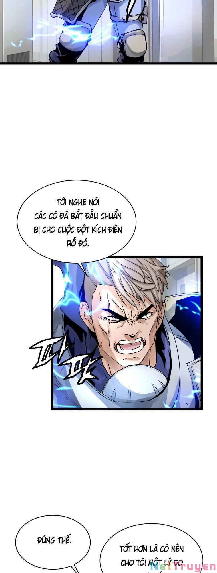 đọc truyện Ranker Bất Bại Chương 22 ảnh 24 tại Giả Dược