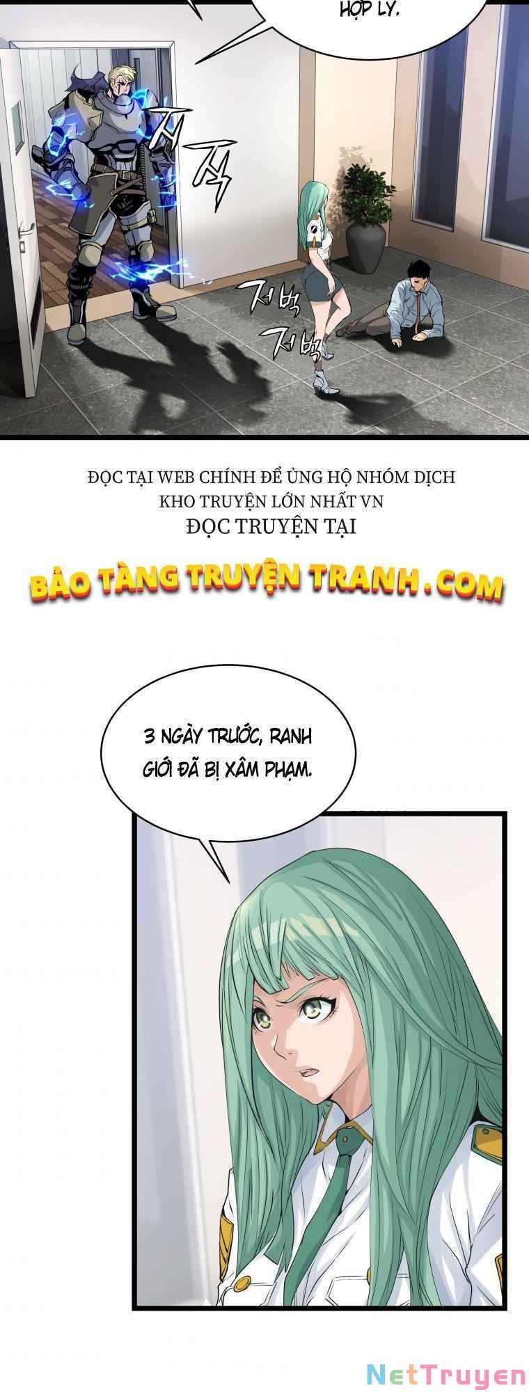 đọc truyện Ranker Bất Bại Chương 22 ảnh 25 tại Giả Dược