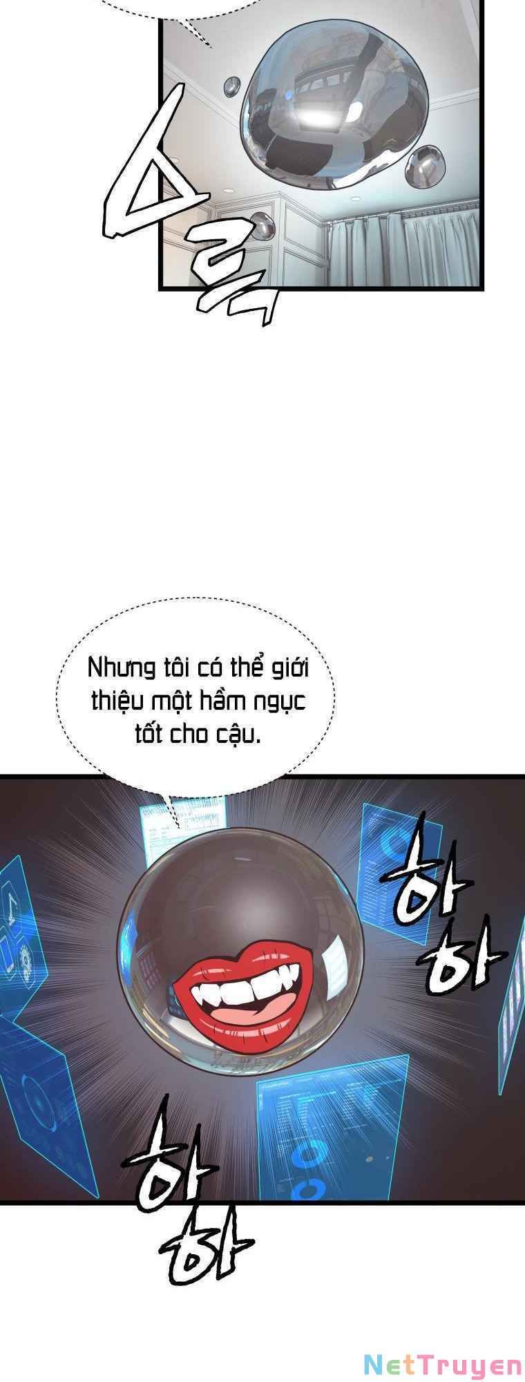 đọc truyện Ranker Bất Bại Chương 22 ảnh 7 tại Giả Dược