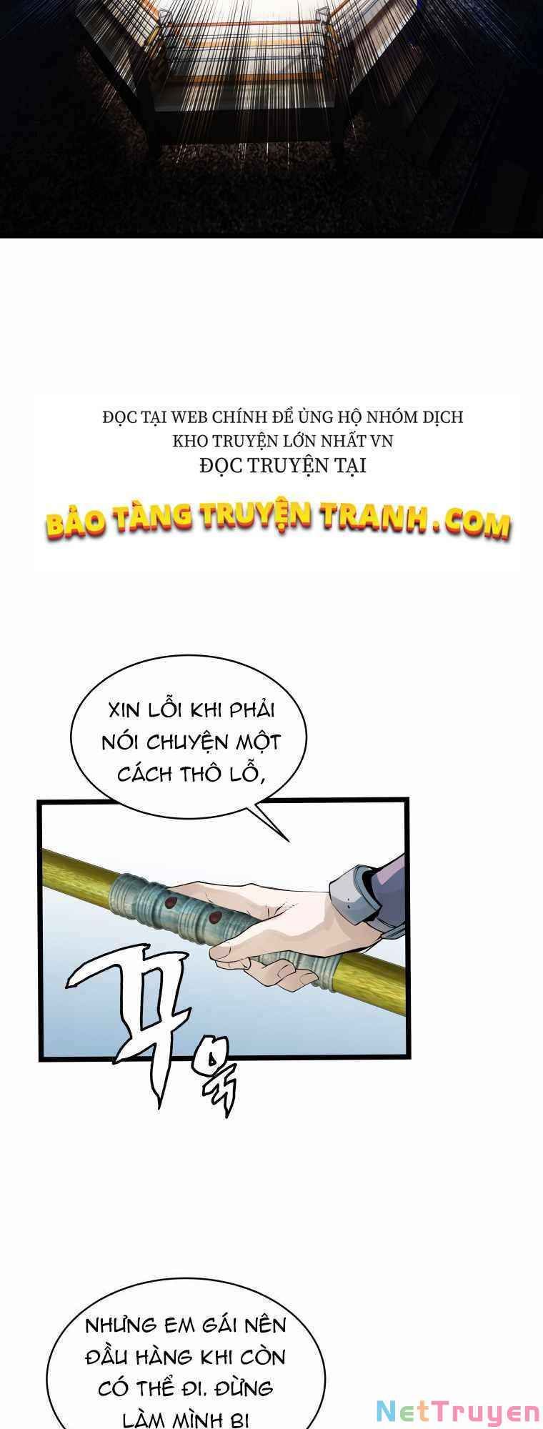 đọc truyện Ranker Bất Bại Chương 24 ảnh 20 tại Thiên Thai Truyện