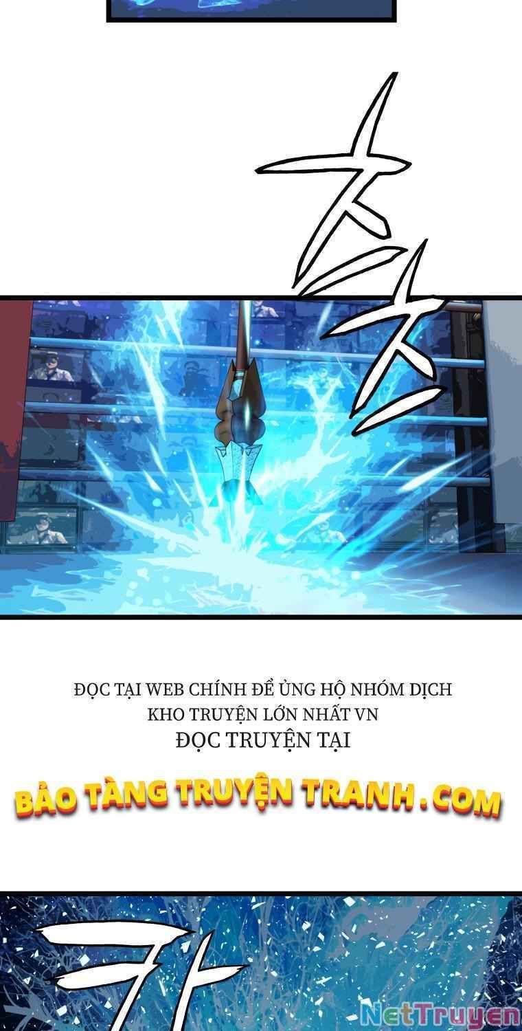 đọc truyện Ranker Bất Bại Chương 25 ảnh 20 tại Thiên Thai Truyện