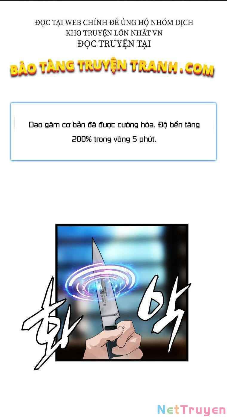 đọc truyện Ranker Bất Bại Chương 25 ảnh 43 tại Thiên Thai Truyện