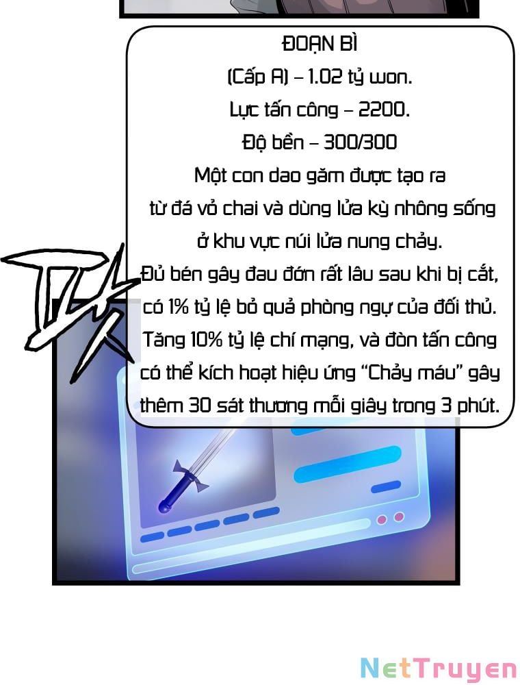 đọc truyện Ranker Bất Bại Chương 27 ảnh 56 tại Giả Dược