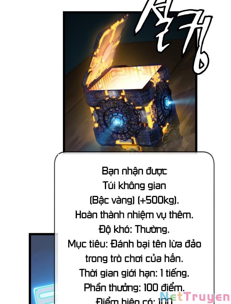đọc truyện Ranker Bất Bại Chương 27 ảnh 60 tại Giả Dược