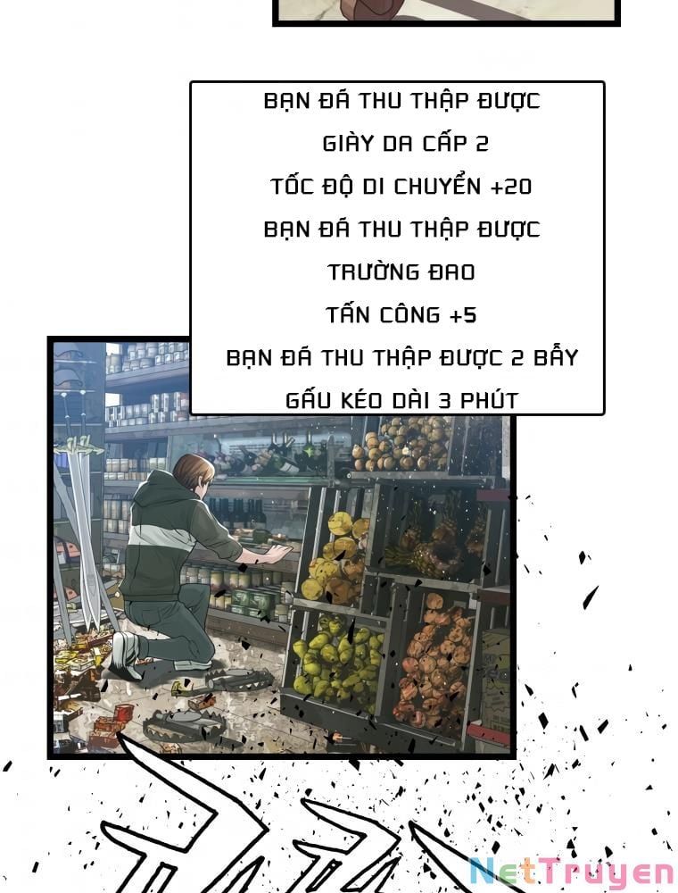 đọc truyện Ranker Bất Bại Chương 30 ảnh 43 tại Thiên Thai Truyện