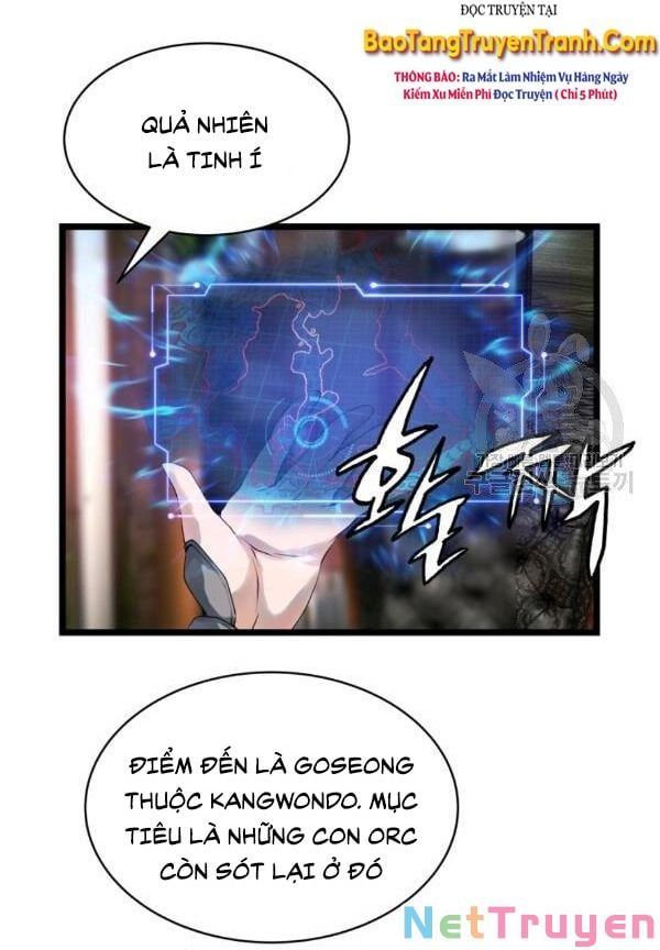 đọc truyện Ranker Bất Bại Chương 35 ảnh 13 tại Thiên Thai Truyện