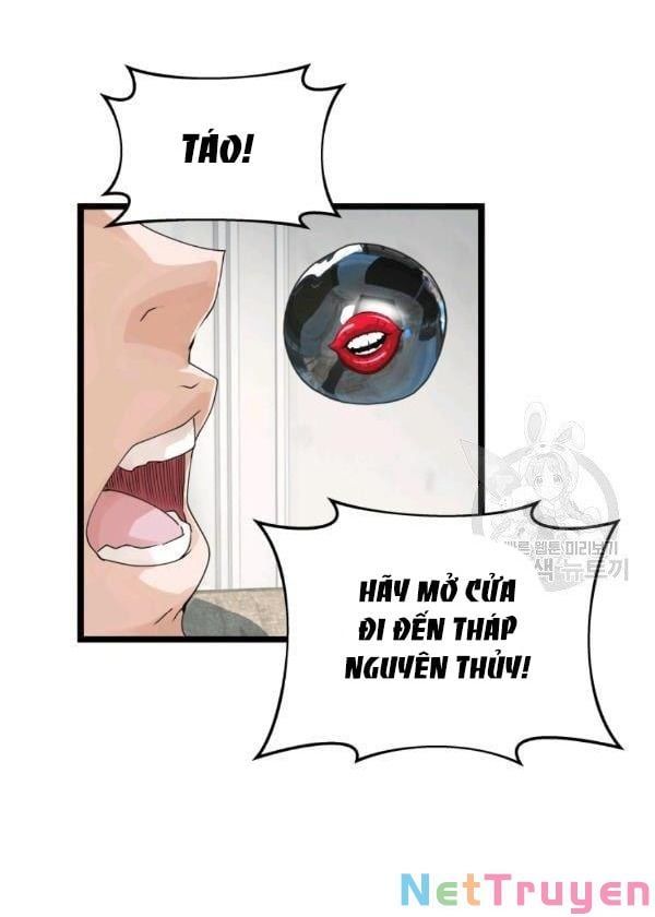 đọc truyện Ranker Bất Bại Chương 35 ảnh 20 tại Thiên Thai Truyện