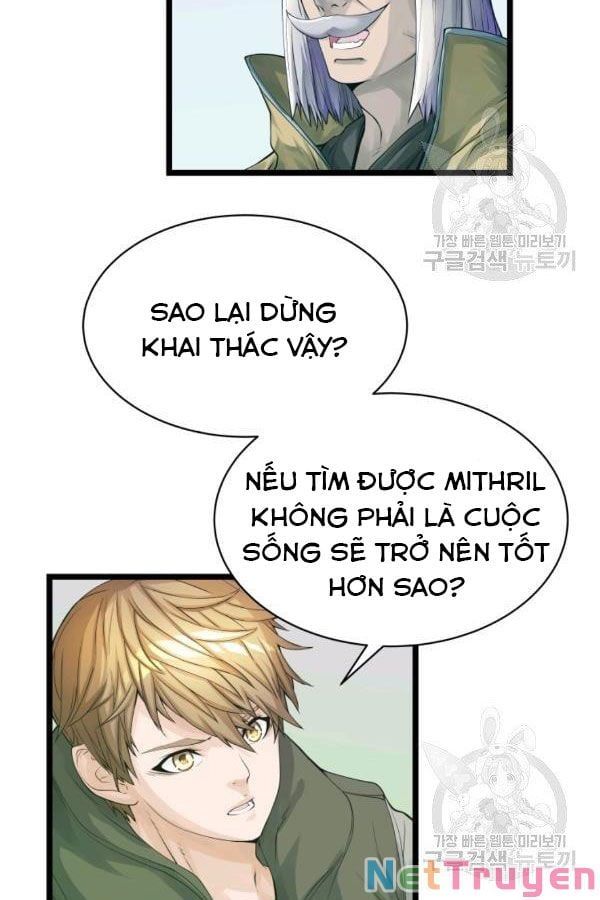 đọc truyện Ranker Bất Bại Chương 37 ảnh 2 tại Thiên Thai Truyện