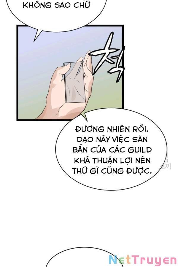 đọc truyện Ranker Bất Bại Chương 37 ảnh 18 tại Thiên Thai Truyện
