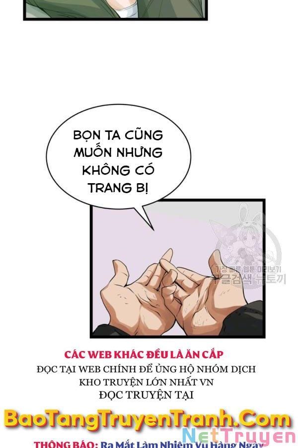 đọc truyện Ranker Bất Bại Chương 37 ảnh 3 tại Thiên Thai Truyện