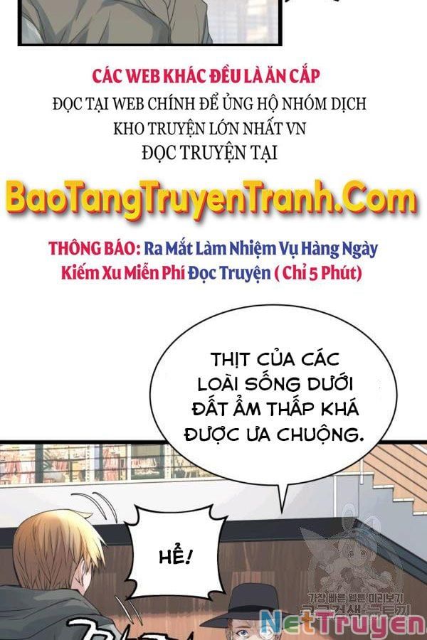 đọc truyện Ranker Bất Bại Chương 37 ảnh 23 tại Thiên Thai Truyện