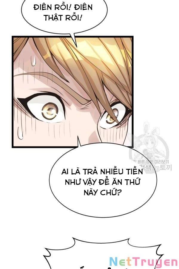 đọc truyện Ranker Bất Bại Chương 37 ảnh 28 tại Thiên Thai Truyện