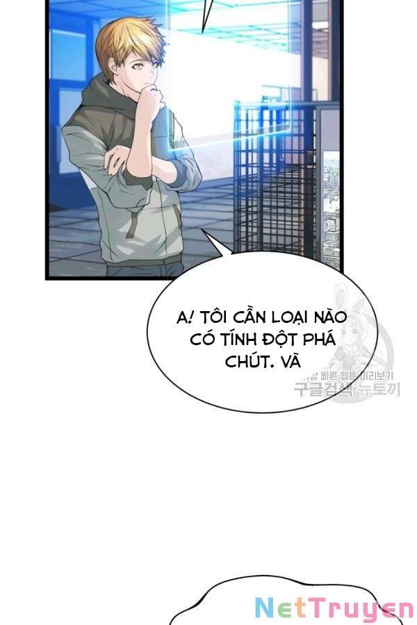 đọc truyện Ranker Bất Bại Chương 37 ảnh 48 tại Thiên Thai Truyện