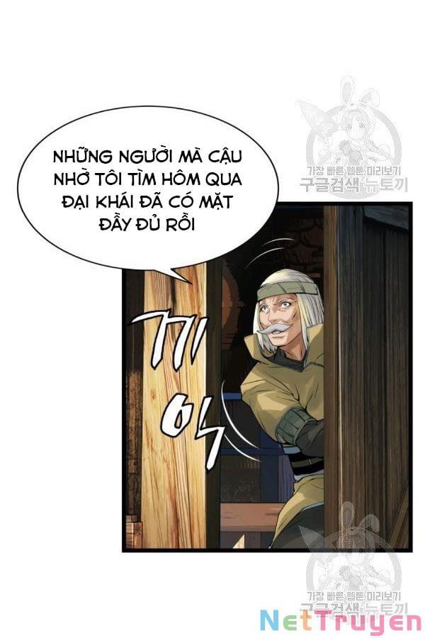 đọc truyện Ranker Bất Bại Chương 37 ảnh 59 tại Thiên Thai Truyện