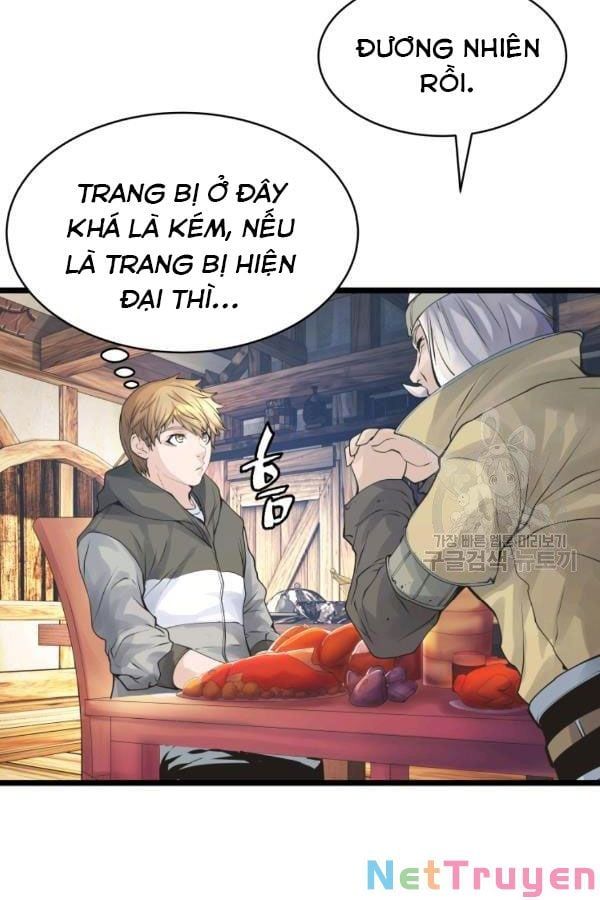 đọc truyện Ranker Bất Bại Chương 37 ảnh 7 tại Thiên Thai Truyện