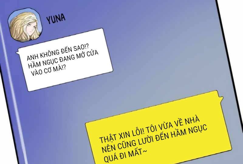 đọc truyện Ranker Bất Bại Chương 41.5 ảnh 13 tại Thiên Thai Truyện