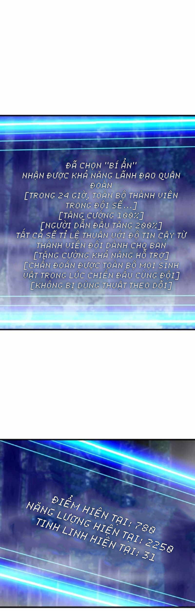 đọc truyện Ranker Bất Bại Chương 45 ảnh 29 tại Giả Dược